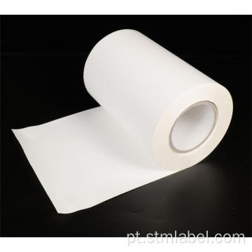 70g Woodfree Paper Hotmelt 60g Glassine amarela